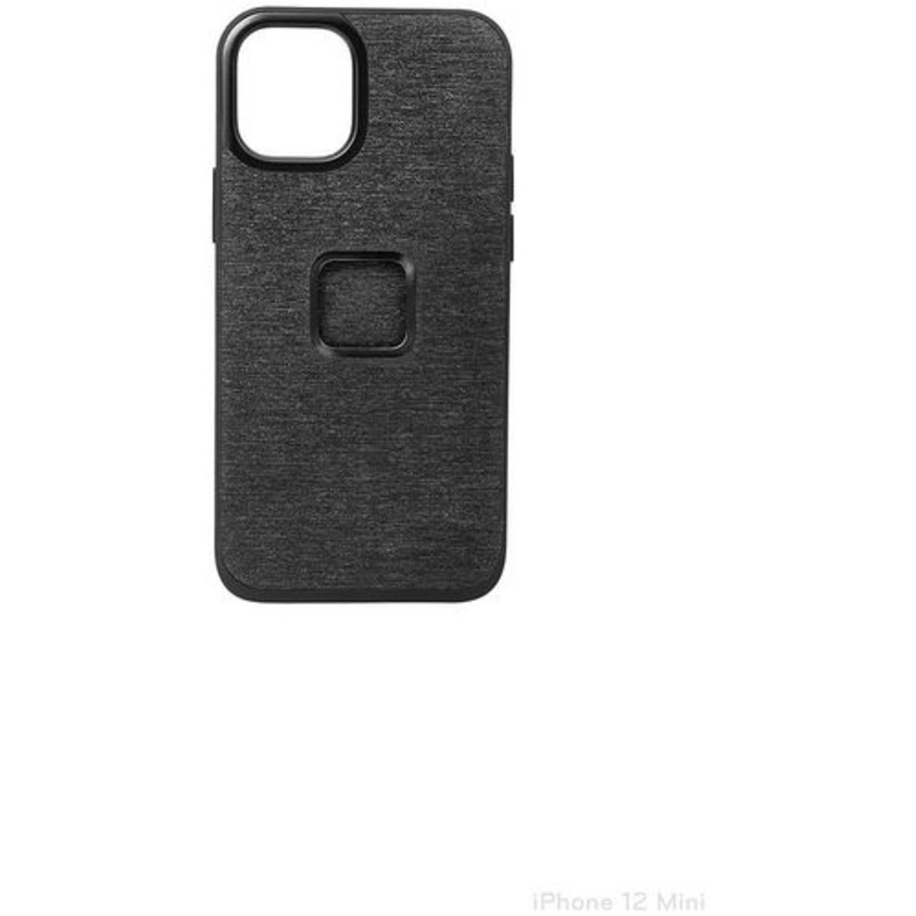 Peak Design Everyday Fabric Case for iphone 12 Mini