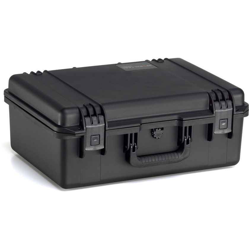 Pelican iM2600 Storm Case with Dividers (Black)