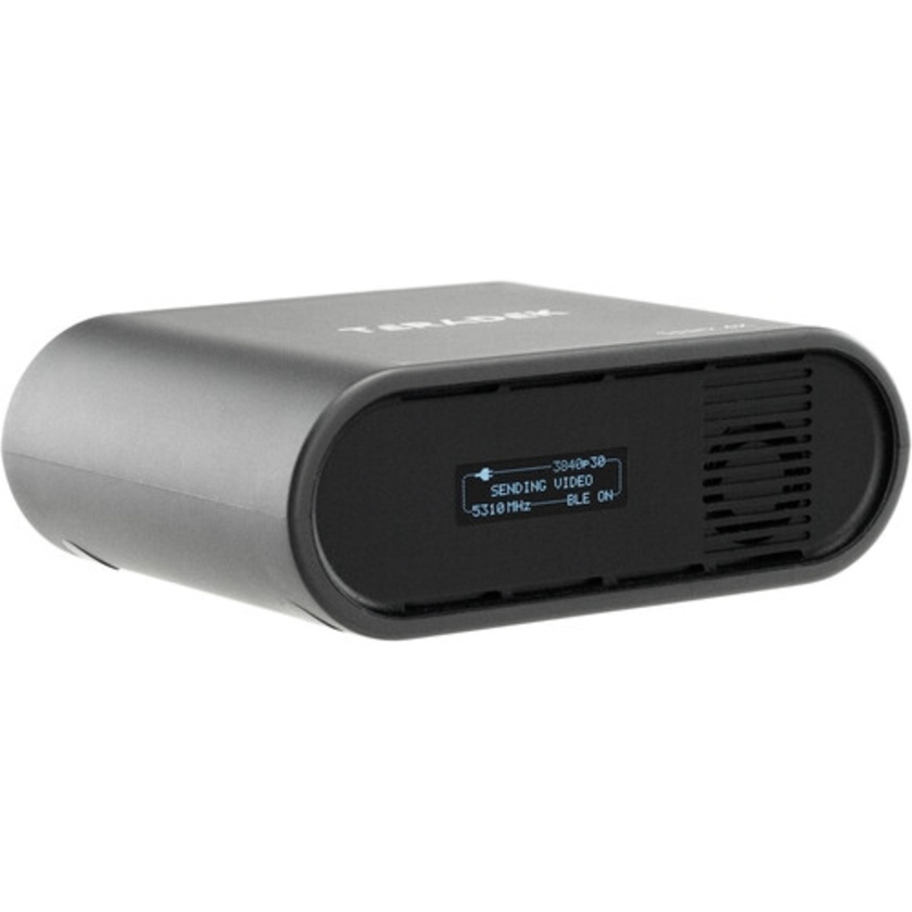 Teradek Spark 4K Transmitter