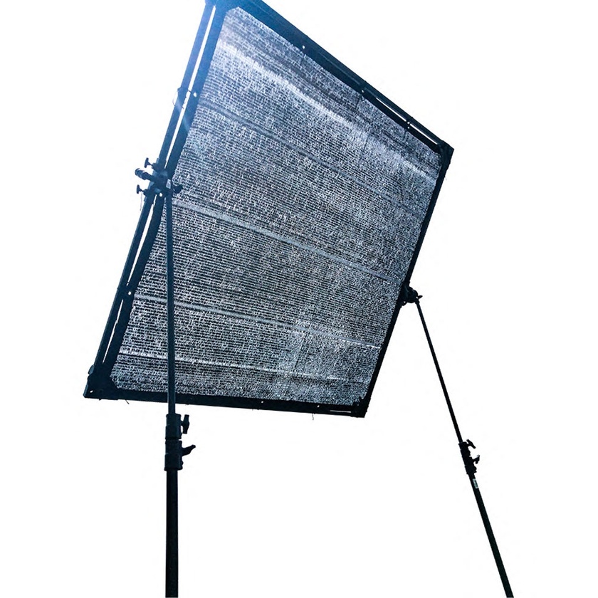 Kupo 2.4m x 2.4m Butterfly Wind Net with Bag