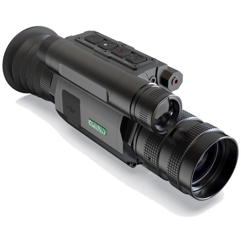 OWL-NV L3 Digital Night Vision Riflescope