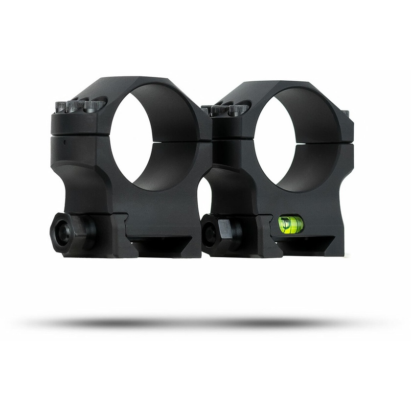 MDT Elite Scope Rings (2 x 30mm, High)