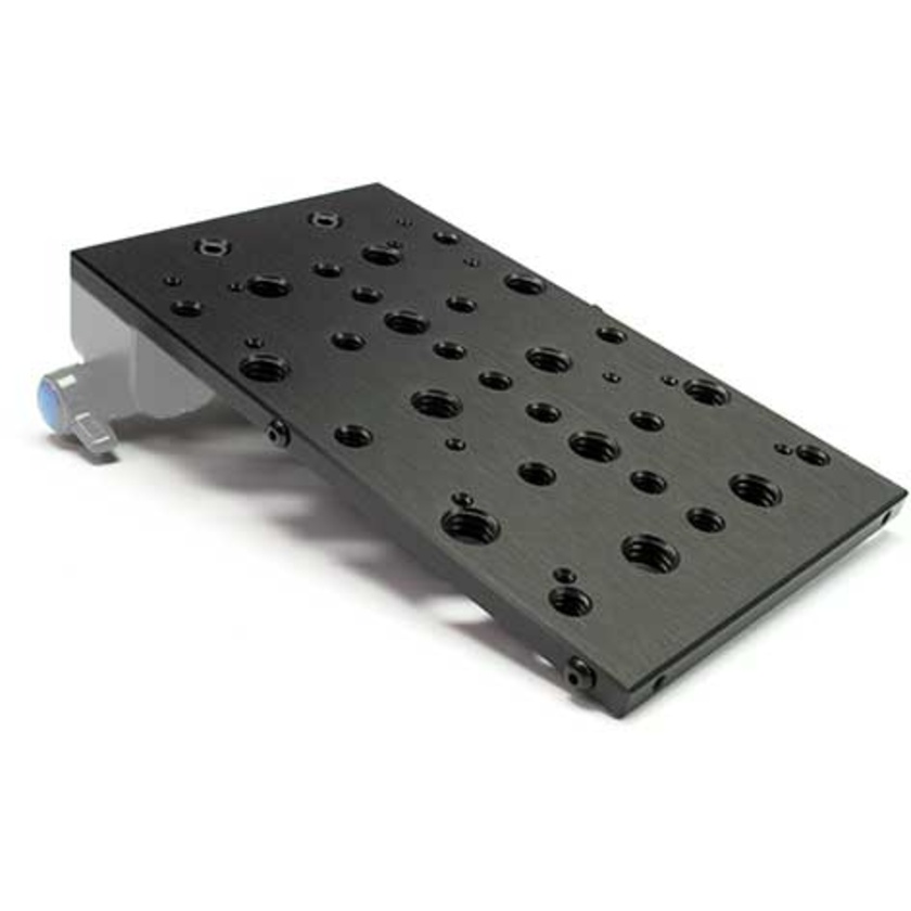 RedRock Micro Support Cheeseplate