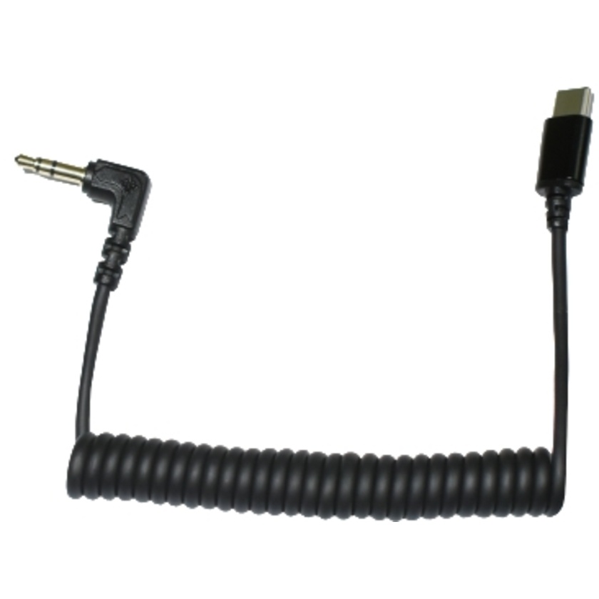CKMOVA 3.5mm TRS Male to USB Type-C (120mm)