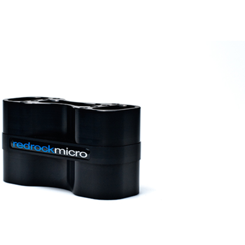 Redrock Micro microSupport Baseplate High Riser Upgrade
