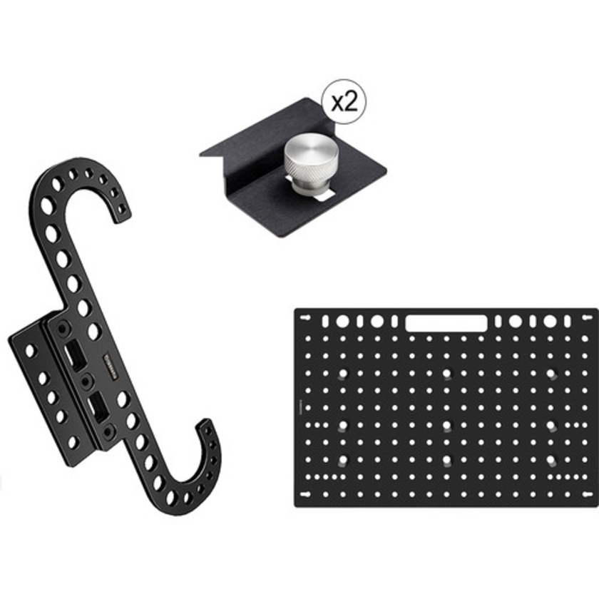 Inovativ DigiSystem Pro Kit with DigiBracket