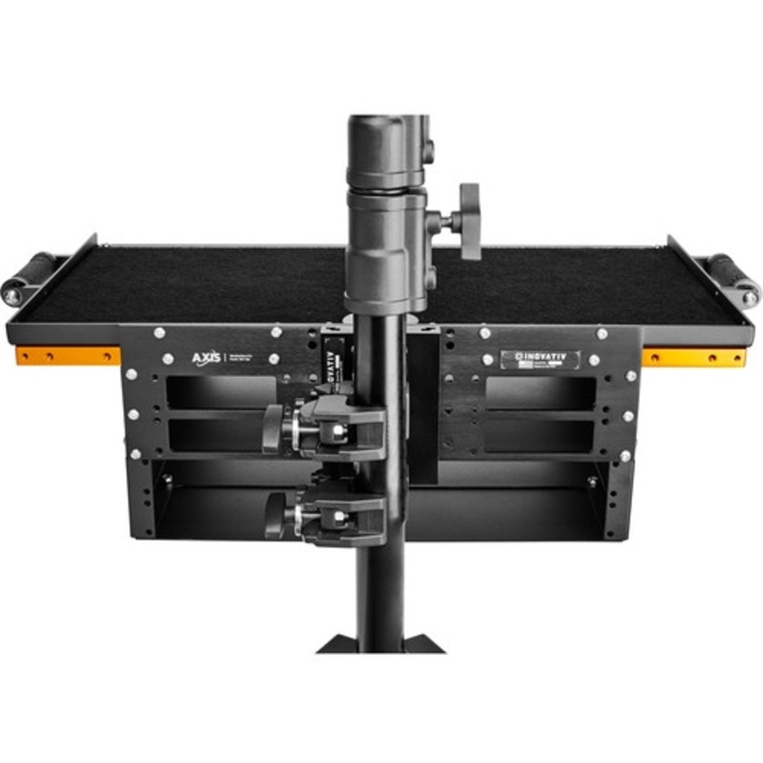 Inovativ 4 RU Station Upgrade for WorkSurface Pro