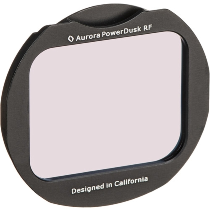 Aurora-Aperture PowerDusk Drop-In Filter (Canon RF)