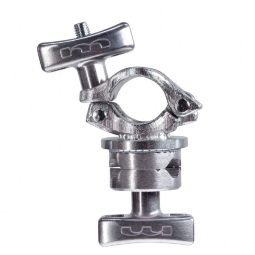Matthews Grid Clamp with Grip Head (2.5")