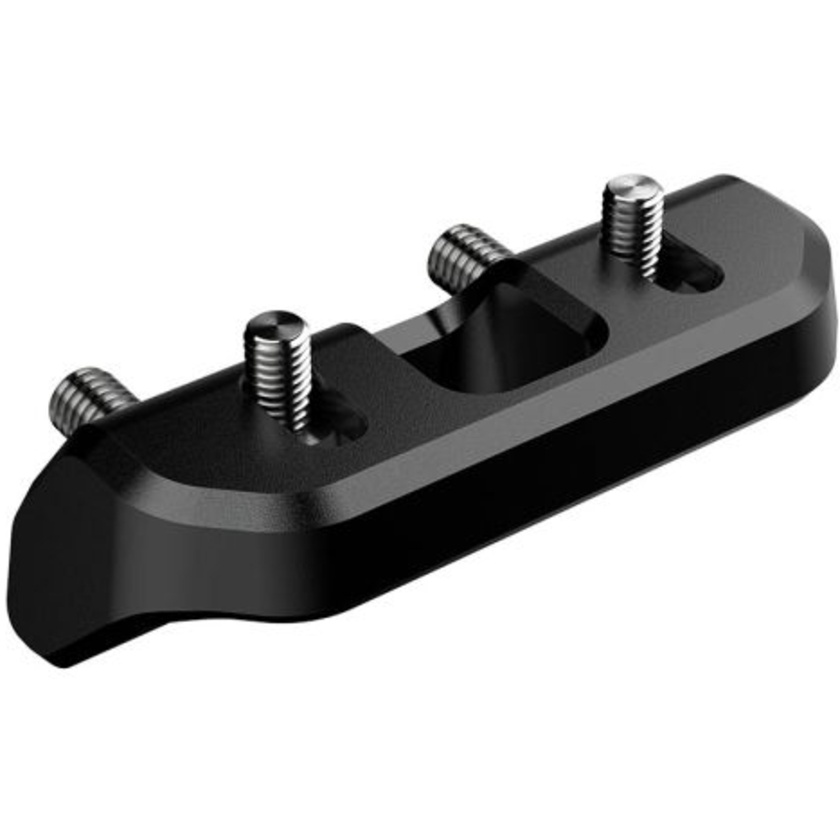 8Sinn Canon EF to RF Speed Booster Adapter Support for 8Sinn Cage for Red Komodo