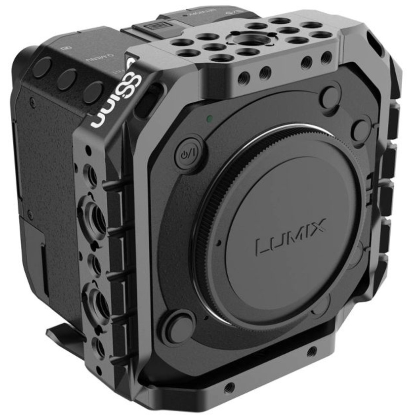 8Sinn Cage for Panasonic BS1H/BGH1