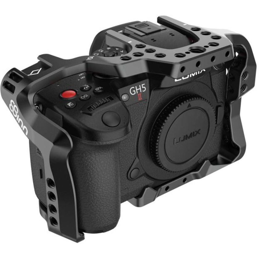8Sinn Cage for Panasonic GH5/GH5M2/GH5s V2