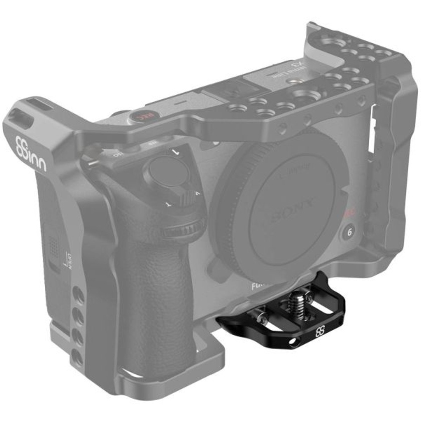 8Sinn Lens Adapter Support for 8Sinn Cage for Sony FX3