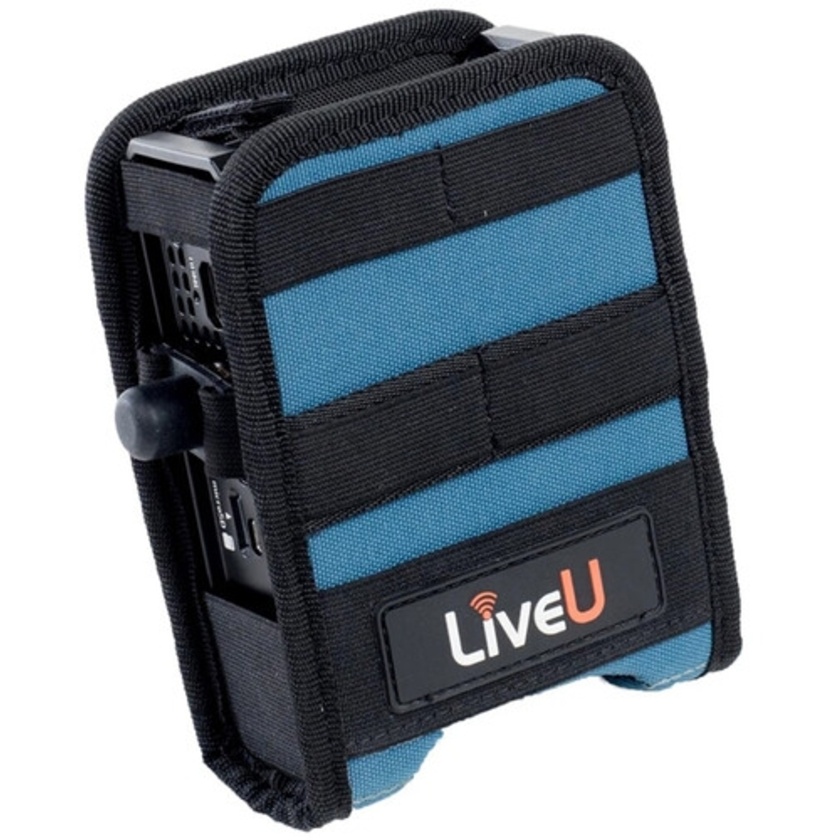 LiveU Carry Pouch for LU Solo and LU200e