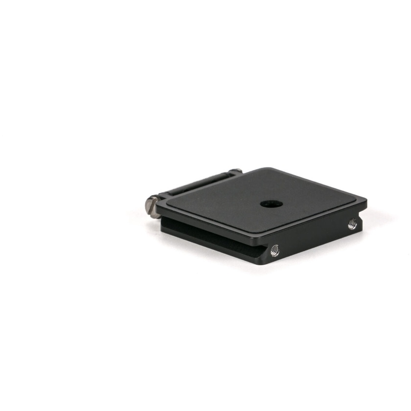 Tilta ARCA Baseplate for Cooling System (Black)