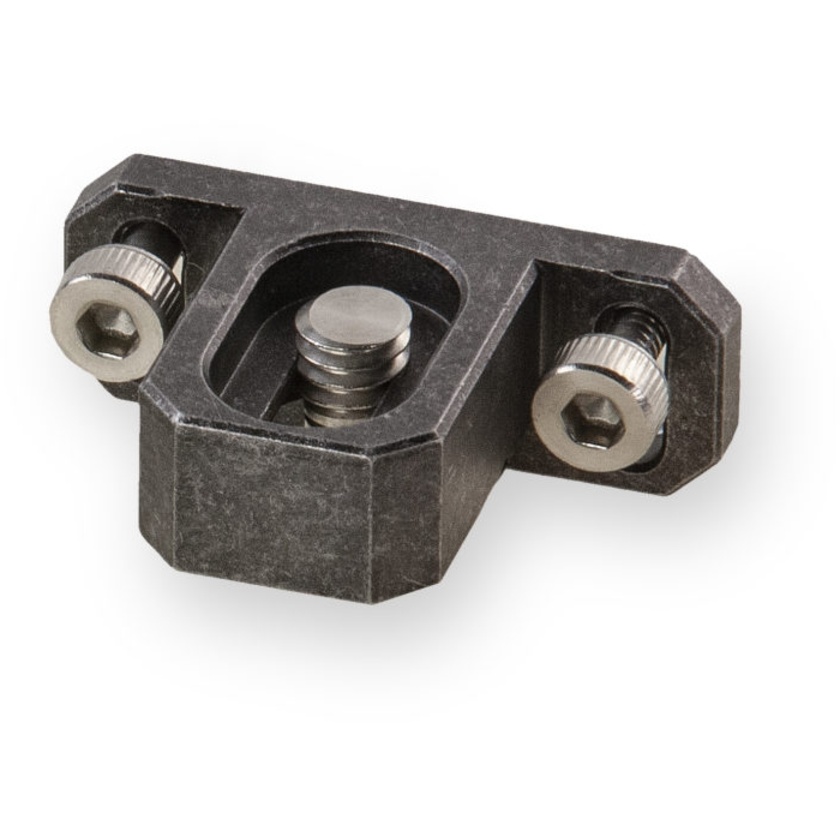 Tilta Tiltaing Lens Support for BMPCC 4K (Tactical Grey)