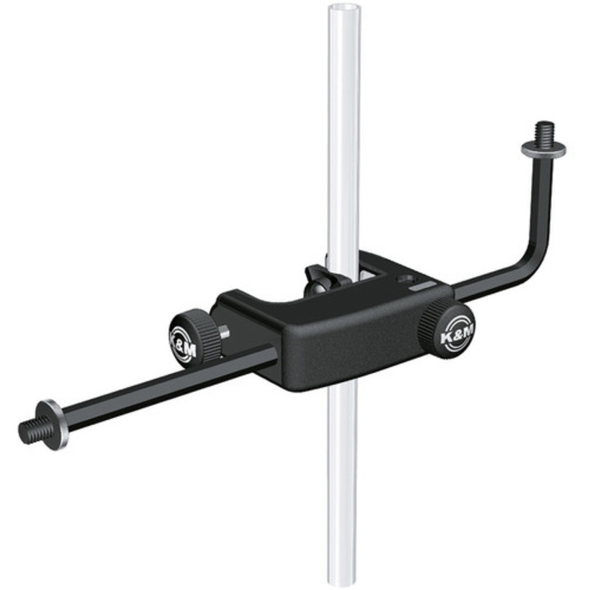 K&M - 24050-311-55 - Mic Holder