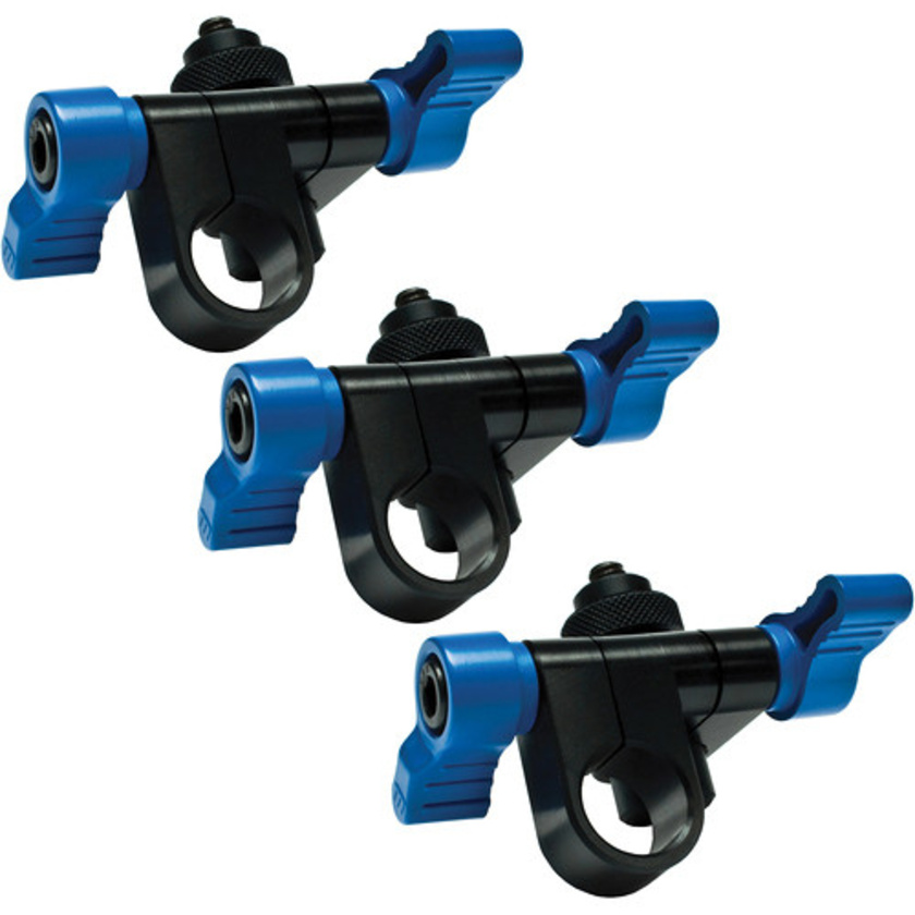 Redrock Micro microMount 3 pack (with spud)