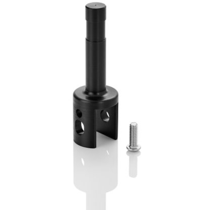 Inovativ Crossbar Baby Pin Plug for Axis Dual Bar