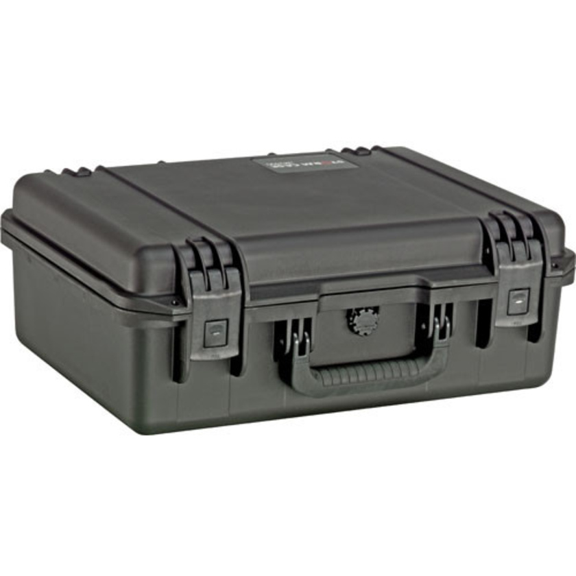 Pelican iM2400 Storm Case with Padded Dividers (Black)