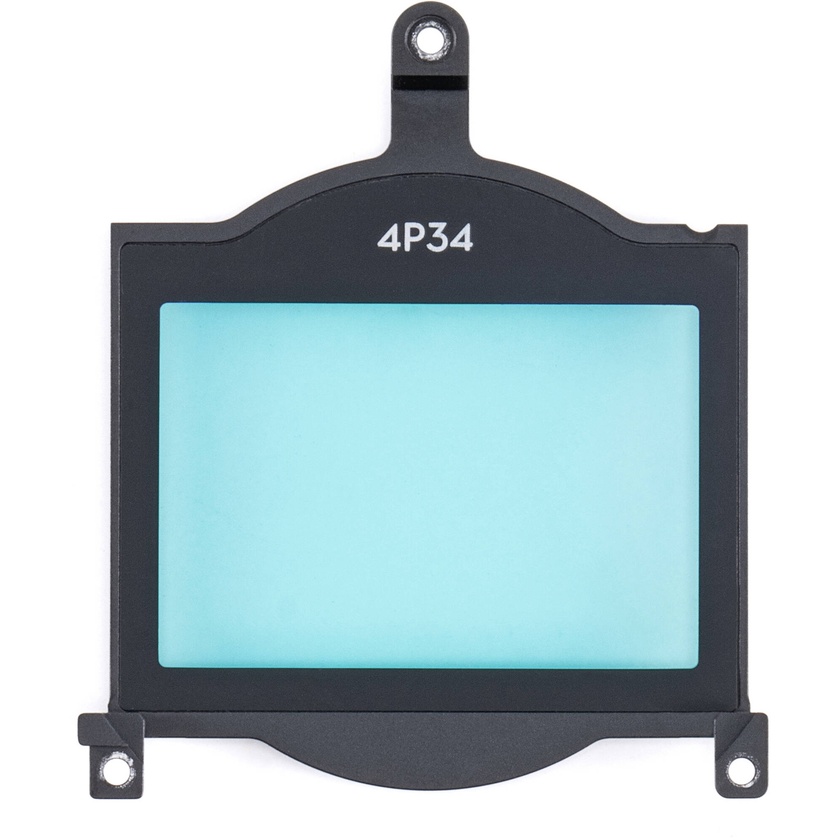 DJI Zenmuse X9-6K Low-Pass Filter