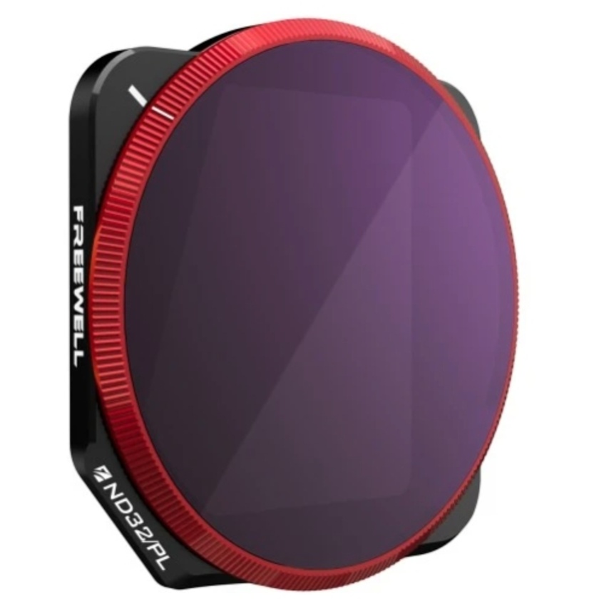 Freewell DJI Mavic 3 ND32/PL Filter