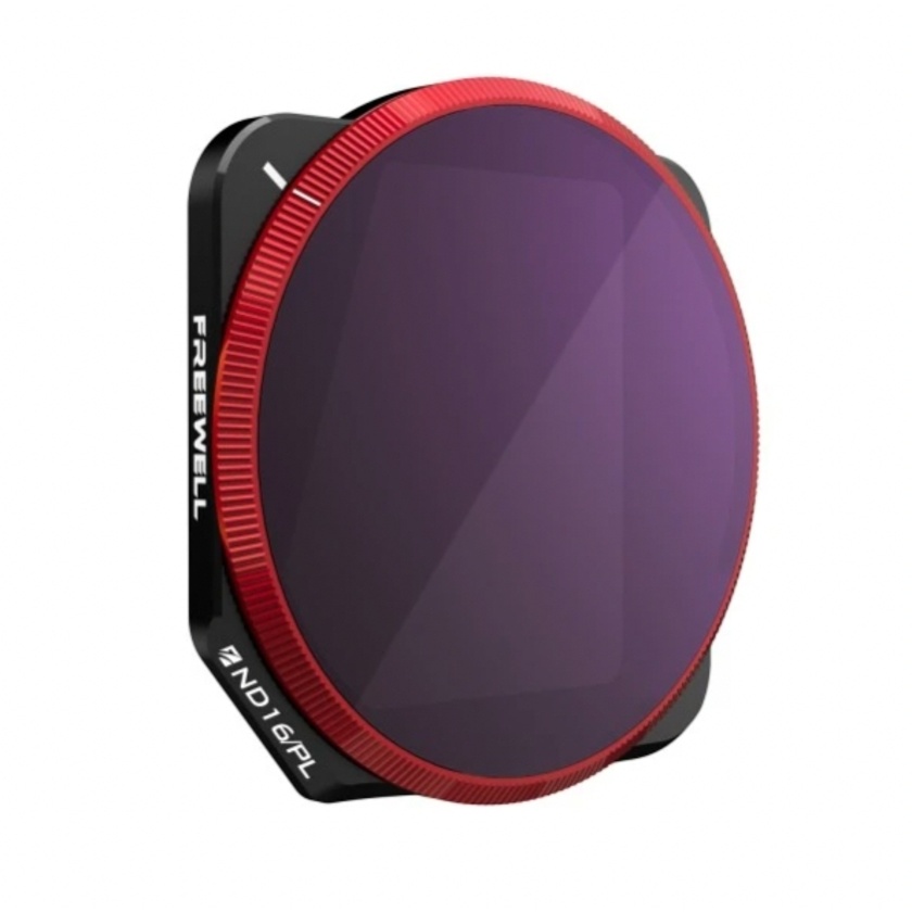 Freewell DJI Mavic 3 ND16/PL Filter