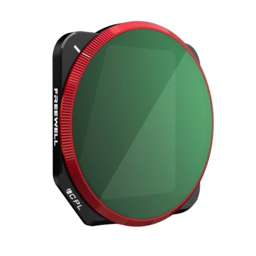 Freewell DJI Mavic 3 CPL Filter