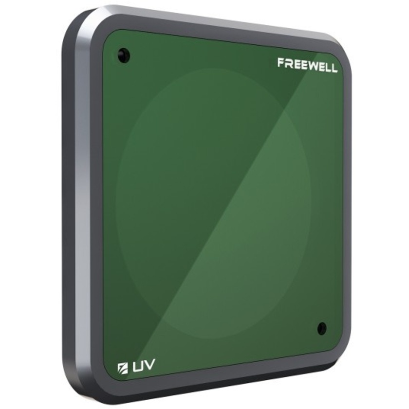 Freewell UV Filter for DJI Action 2