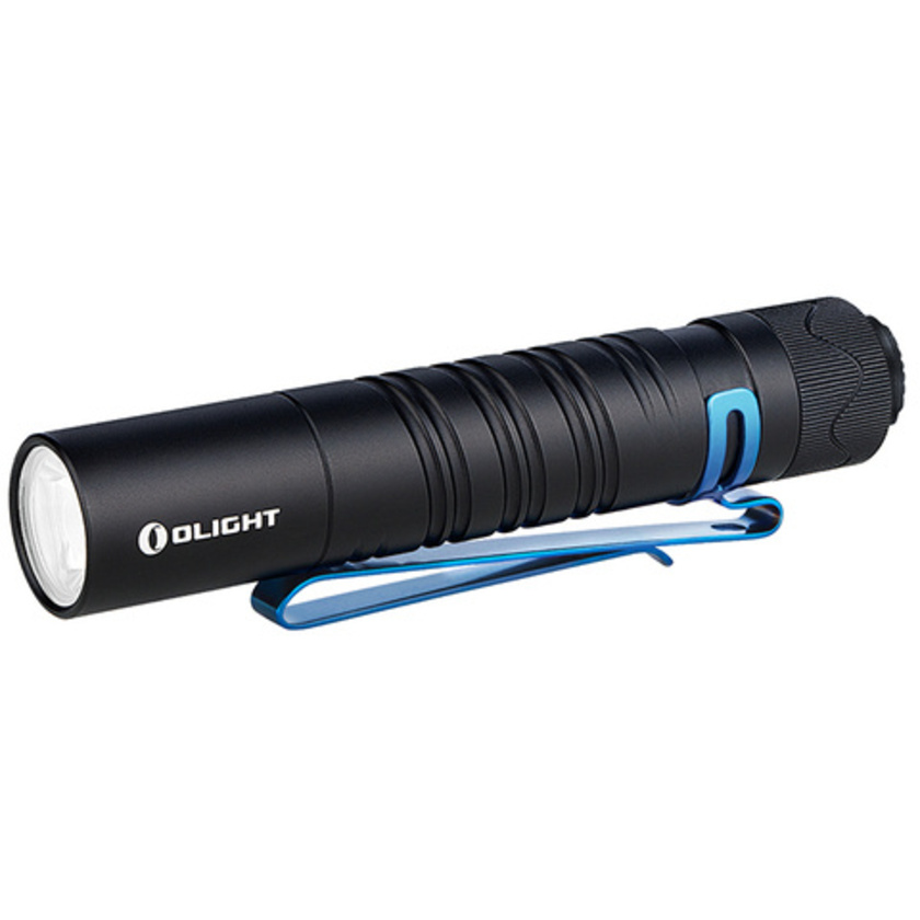 Olight i5R EOS Rechargeable LED Flashlight (Black)