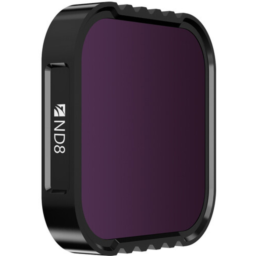 Freewell ND8 Filter for GoPro HERO 9/10/11/12 Black (3-Stop)