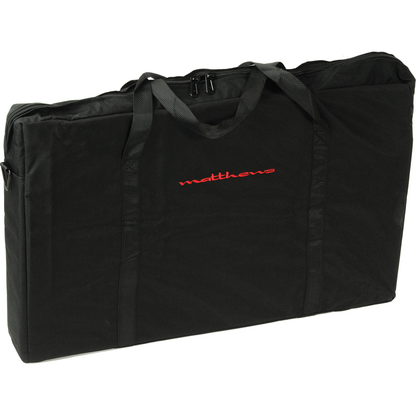 Matthews Flag Bag - 24x36" (61 x 91cm)  - Zippered Closure