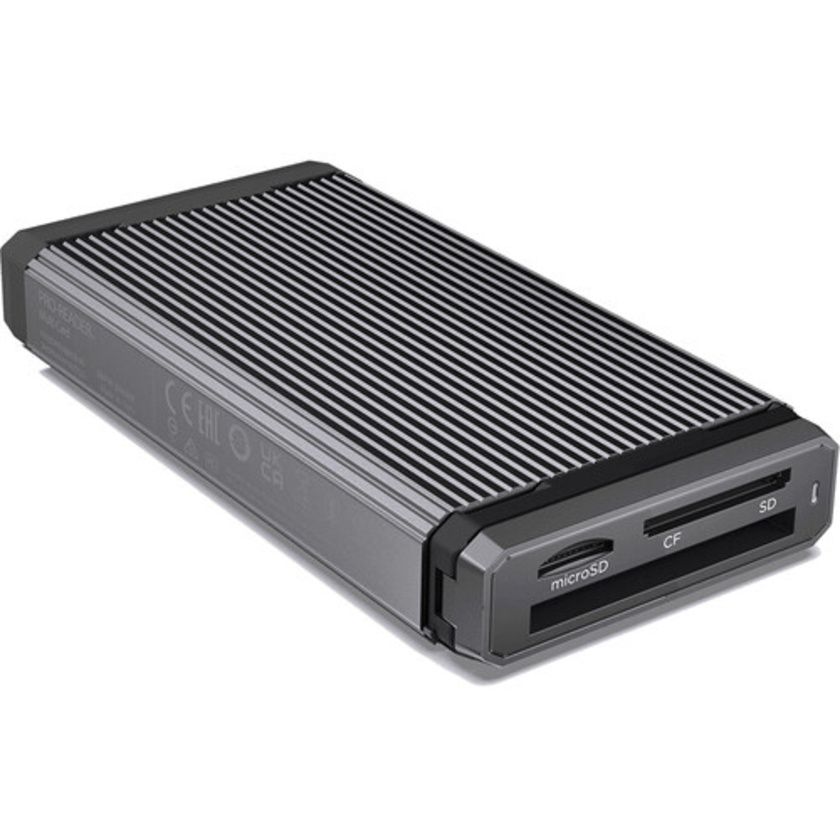 SanDisk Professional PRO-READER Multi Card Reader