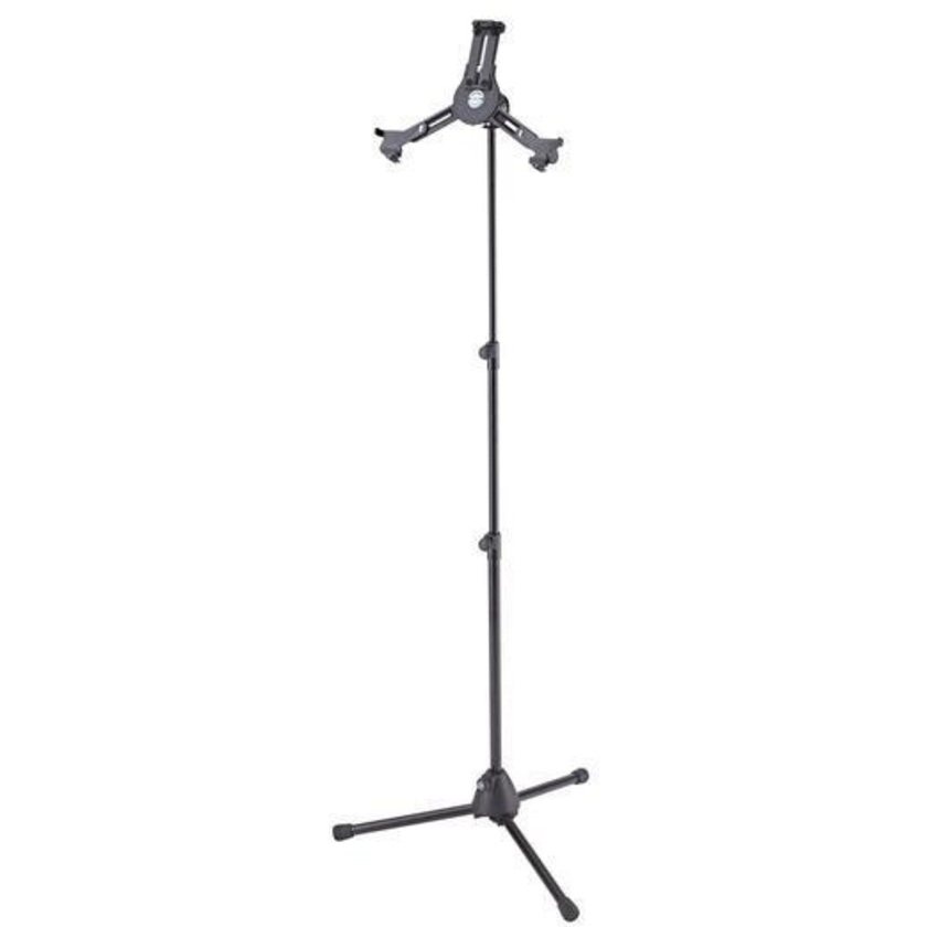 K&M Universal Tablet Holder With Stand