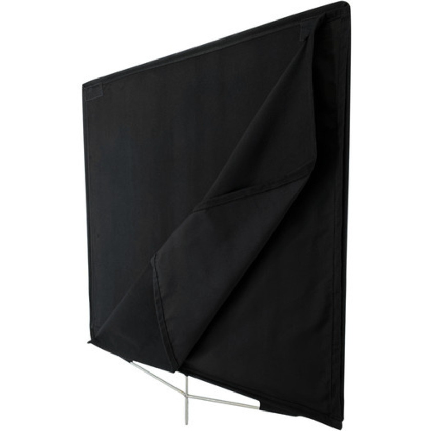 Matthews 40" x 40" Floppy Top Hinge