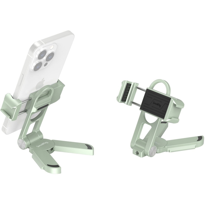 SmallRig Universal Smartphone Holder (Green)