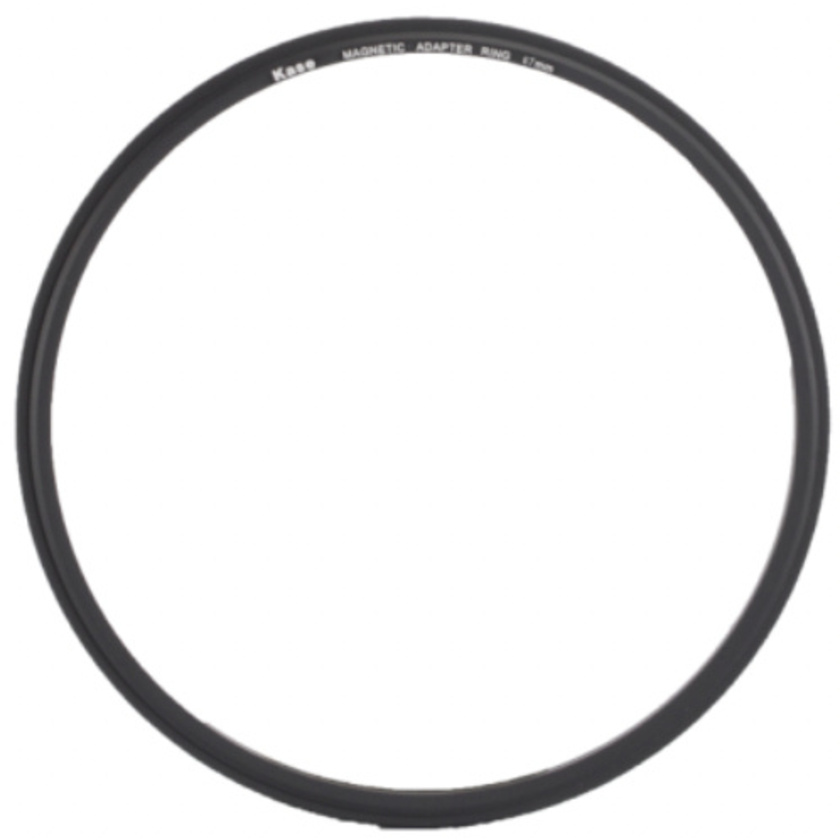 Kase Magnetic Step up Ring 62mm-112mm