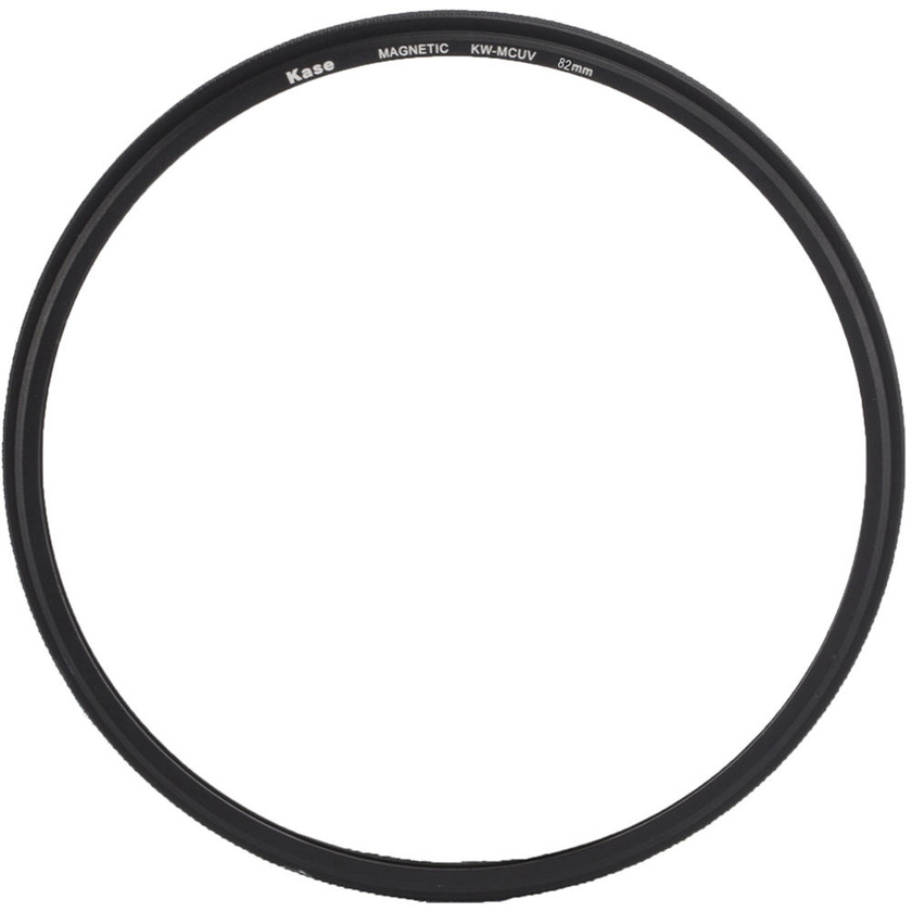 Kase 82mm Wolverine Magnetic UV Filter