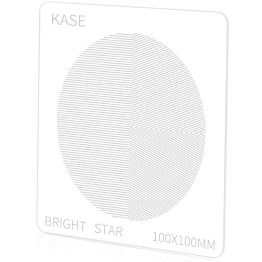 Kase 100 x 100mm Star Focusing Tool
