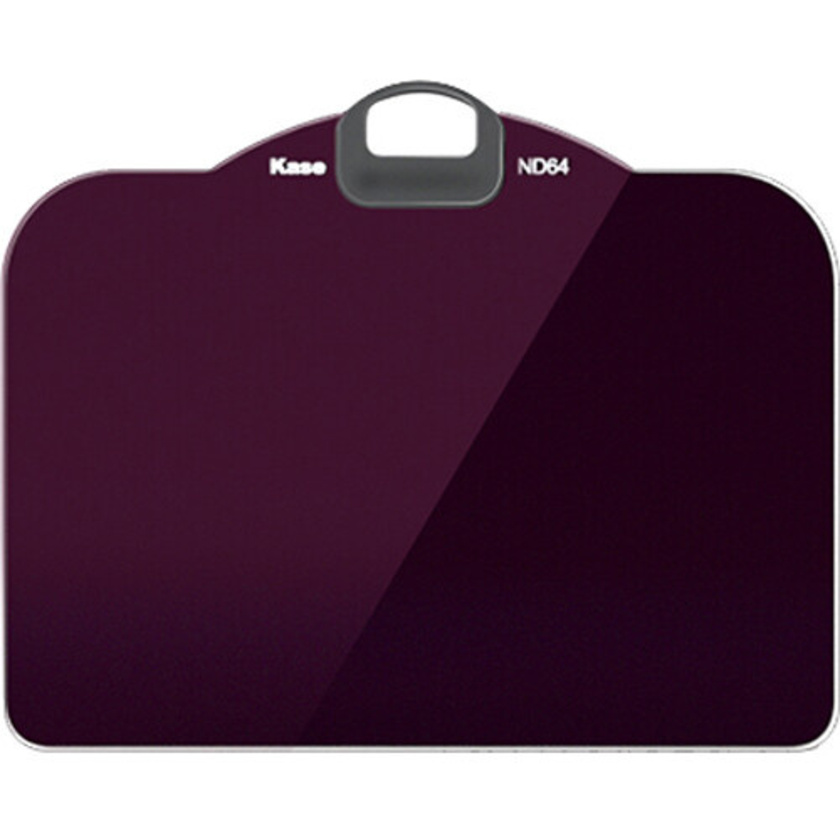 Kase ND64 Clip-In ND Filter for Nikon Z 6 / Z 7 / Z6 II / Z7 II