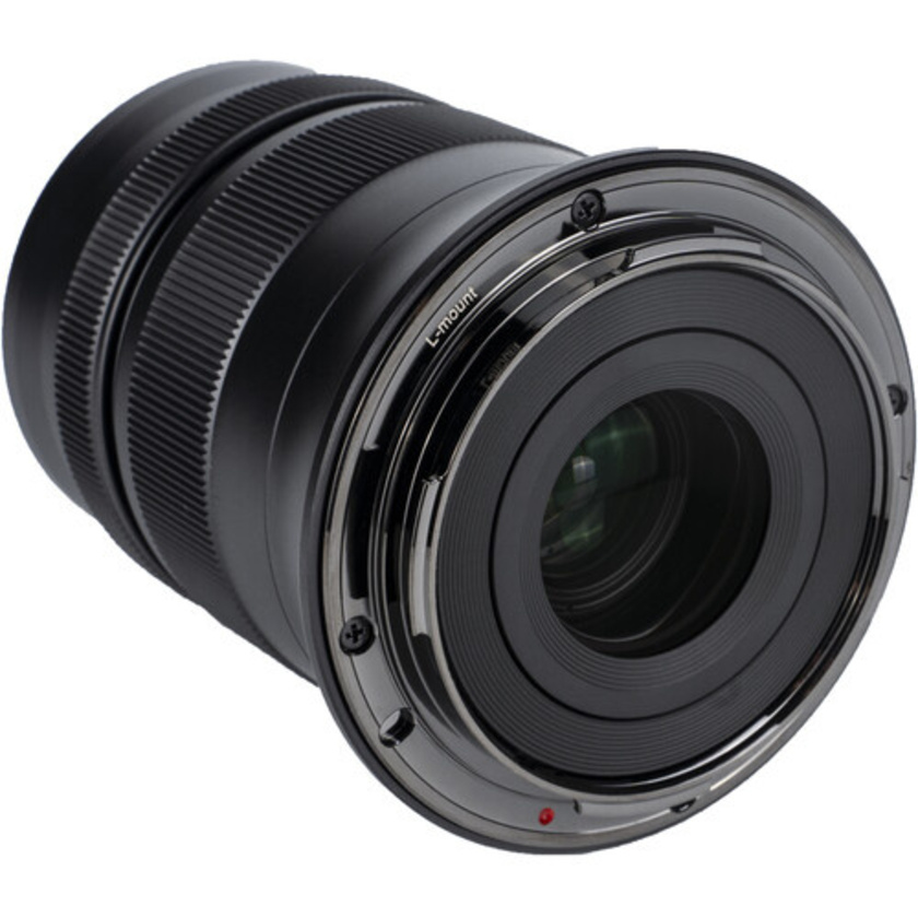 7Artisans 60mm f/2.8 Macro Mark II for Leica L