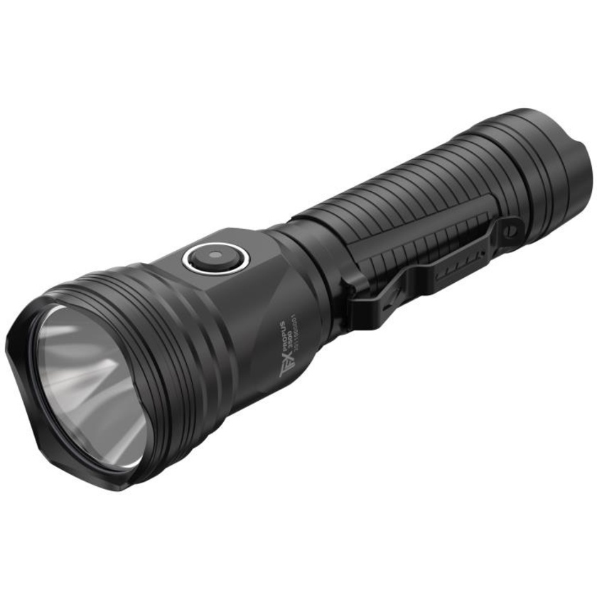Ledlenser TFx Tactical Prospus 3500 Torch