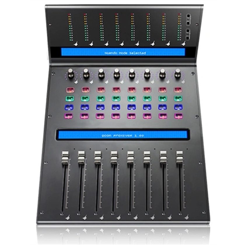 Icon Pro Audio QCon Pro XS - USB MIDI Controller Expander - Open Box