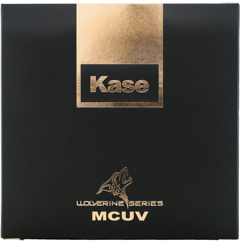Kase 49mm Wolverine Magnetic UV Filter