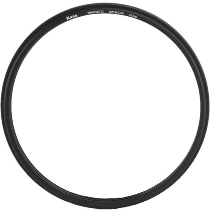 Kase 95mm Wolverine Magnetic UV Filter