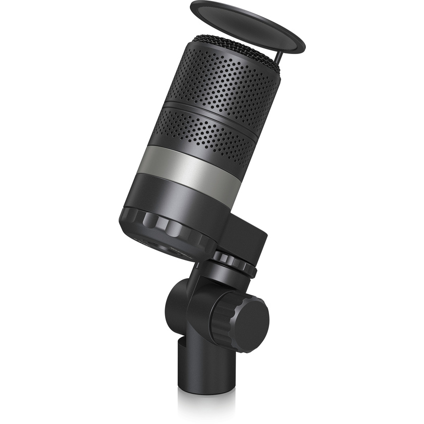 TC Helicon GoXLR Microphone (Black)