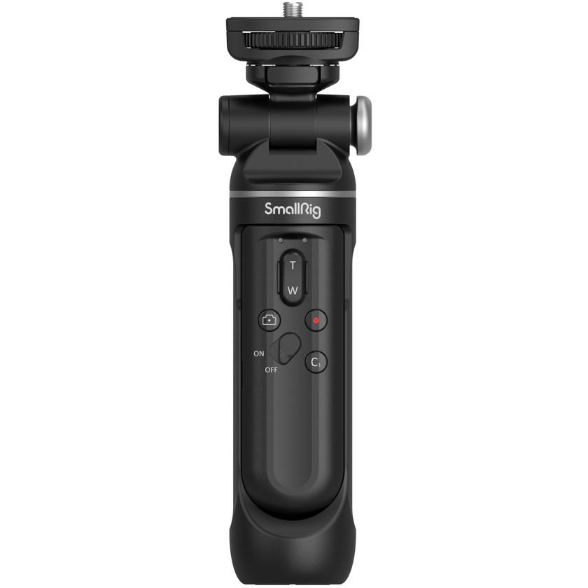 SmallRig SR-RG1 Wireless Shooting Grip