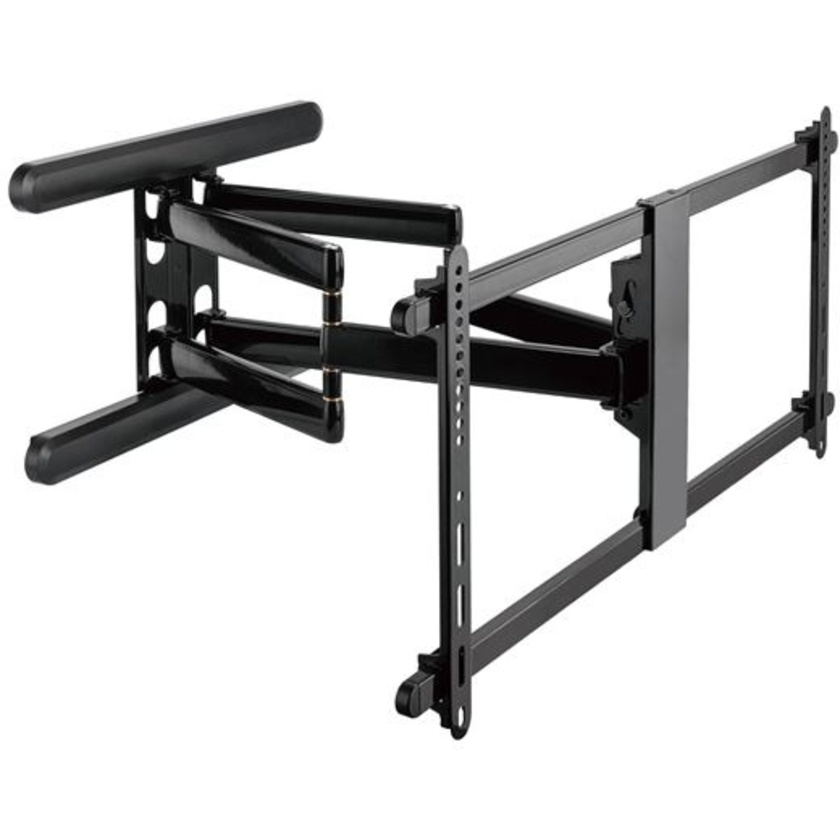 Brateck Premium 43-90" Full Motion TV Wall Mount Bracket