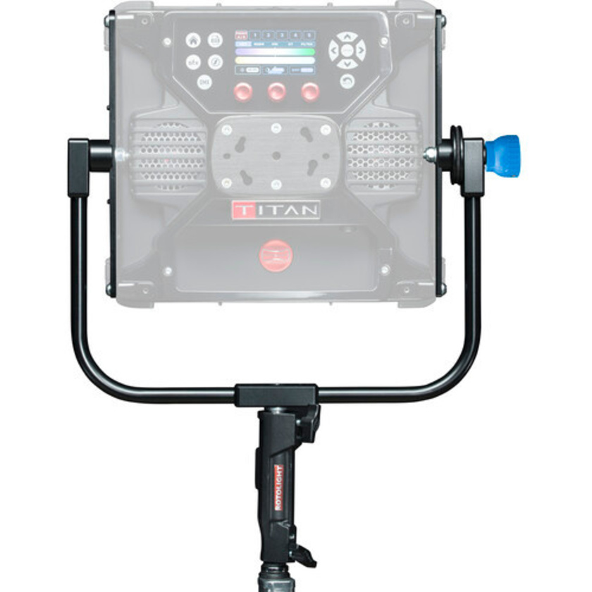 Rotolight Pole Operated Yoke for Titan X1