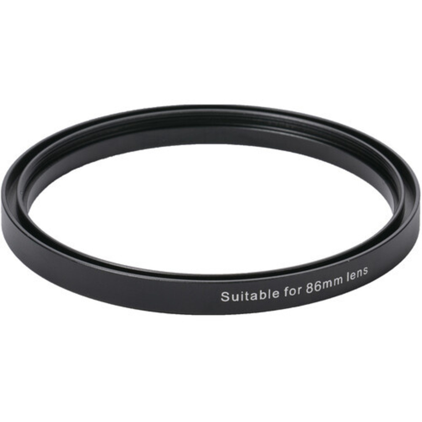 Tilta Adapter Ring for Tilta Mirage (86mm)